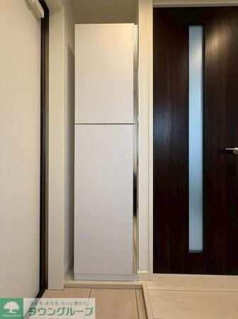 The Opalの物件内観写真